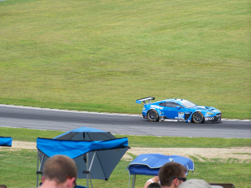 Illustration for article titled Northeast Grand Prix at Lime Rock Park